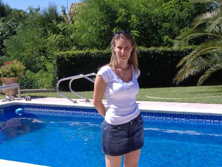 Mes vacances