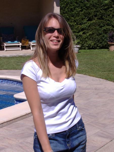 Mes vacances
