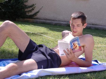 Mes vacances